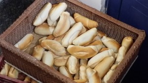 Pão Francês da Nico